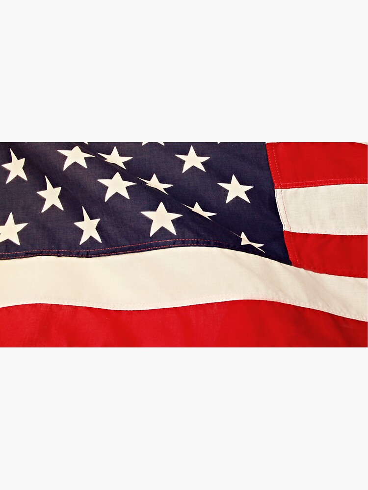 American Flag by Claudiocmb