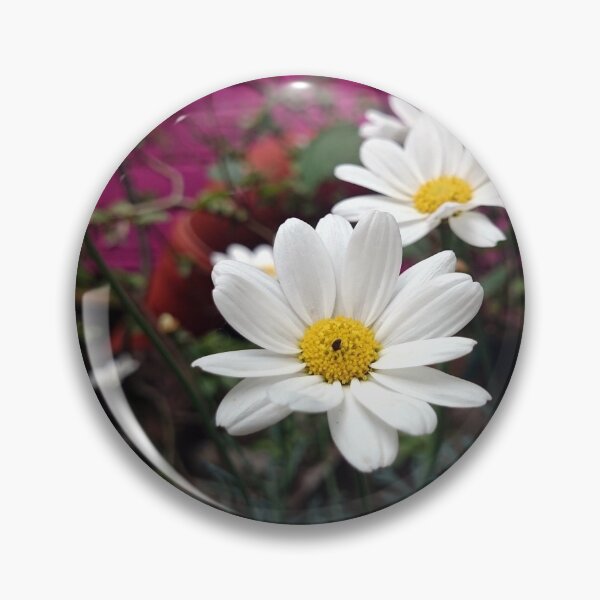 Item preview, Marguerite designed and sold by Gourmetkater.