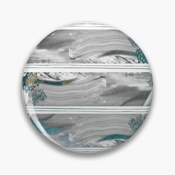 Item preview, Acrylic Stripped Collage  designed and sold by Designs By YL.