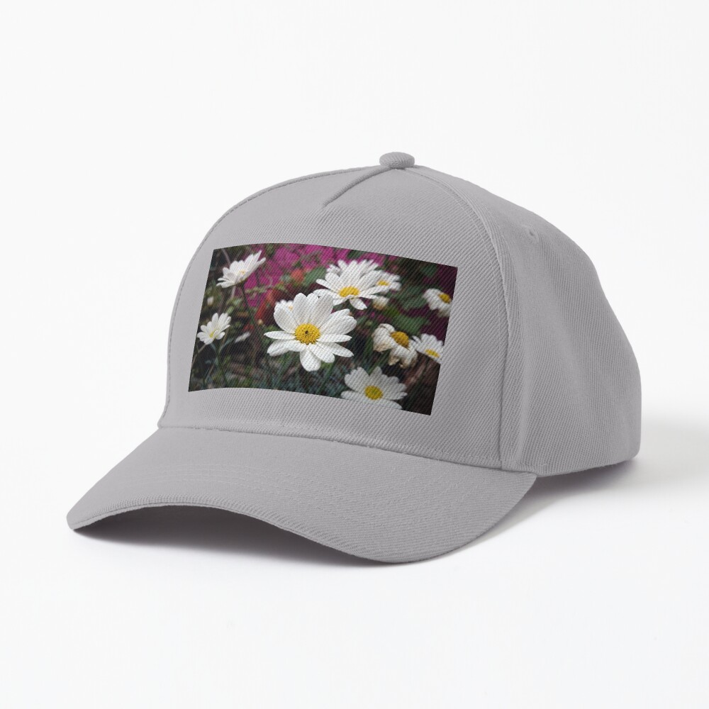 Artikel-Vorschau von Baseball Cap, designt und verkauft von Gourmetkater.