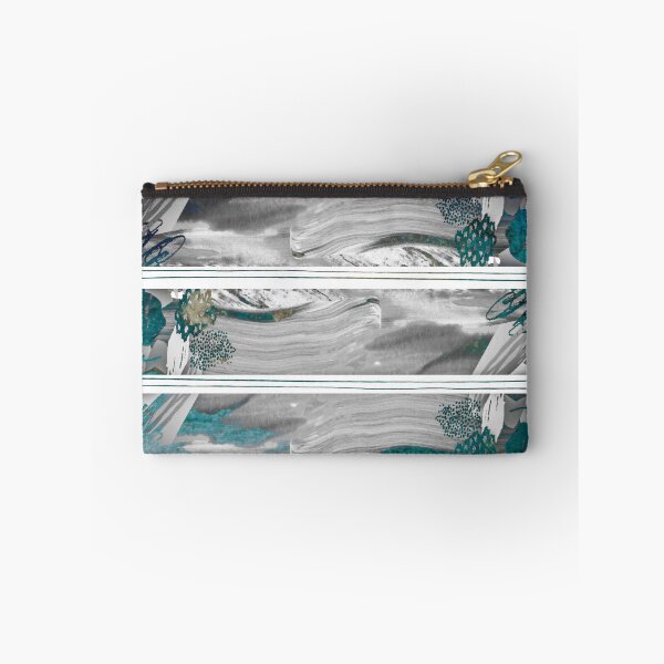 Item preview, Acrylic Stripped Collage  designed and sold by Designs By YL.