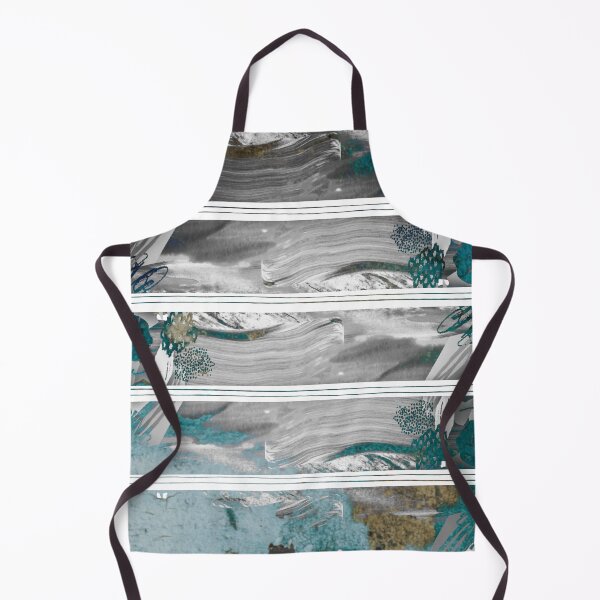 Item preview, Acrylic Stripped Collage  designed and sold by Designs By YL.