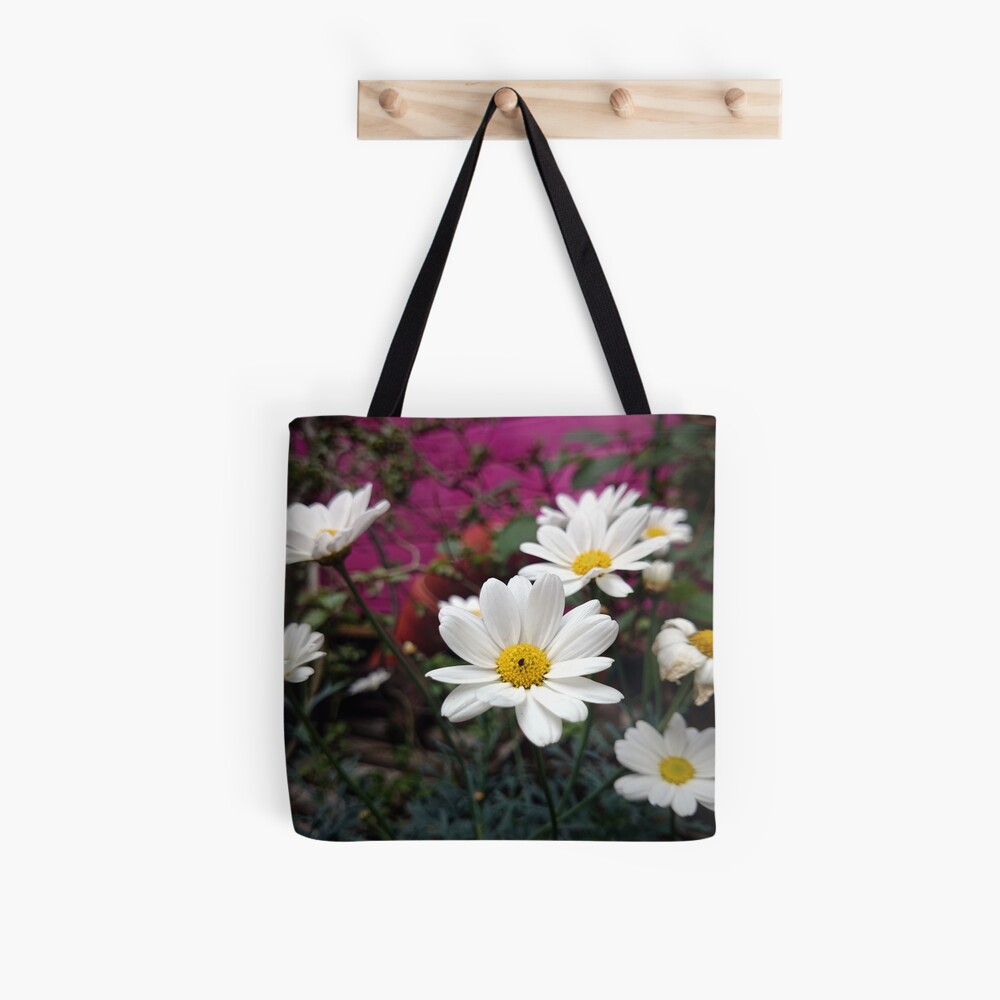 Artikel-Vorschau von Allover-Print Tote Bag, designt und verkauft von Gourmetkater.