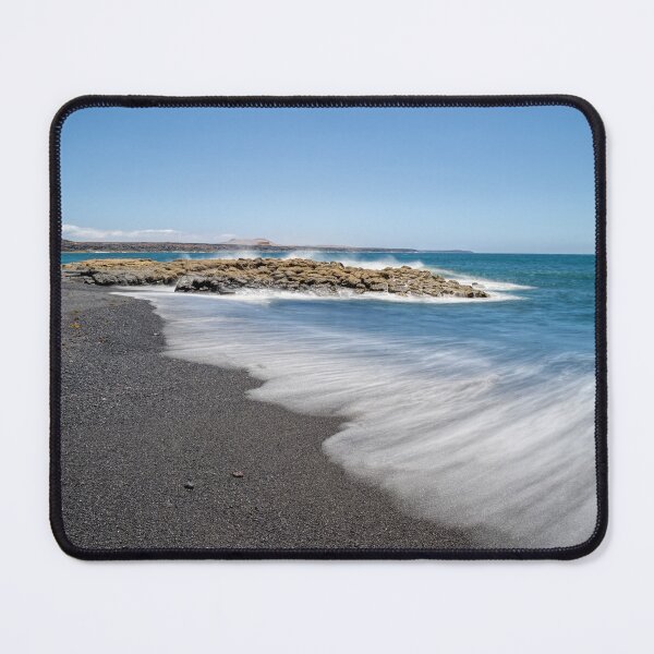 Item preview, Black Beach Wave designed and sold by iCimages.net.