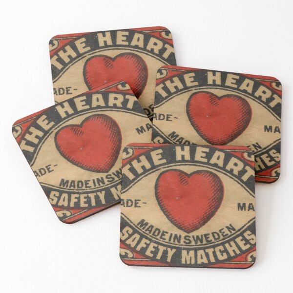 Item preview, The Heart designed and sold by elevens.