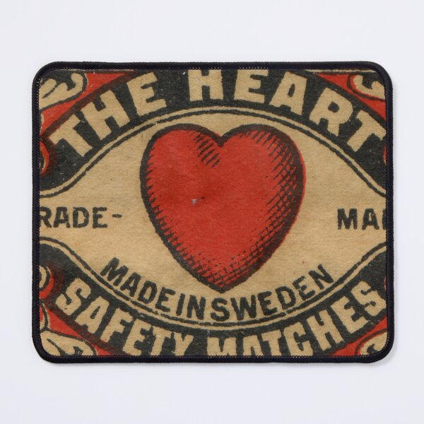 Item preview, The Heart designed and sold by elevens.