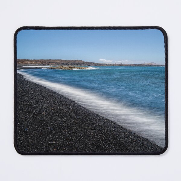 Item preview, Black Beach designed and sold by iCimages.net.