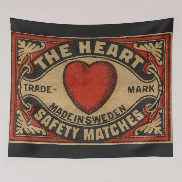 Item preview, The Heart designed and sold by elevens.
