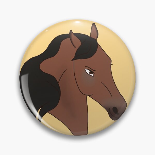 Item preview, Bay Dutch Warmblood designed and sold by SpottyMcNugget.
