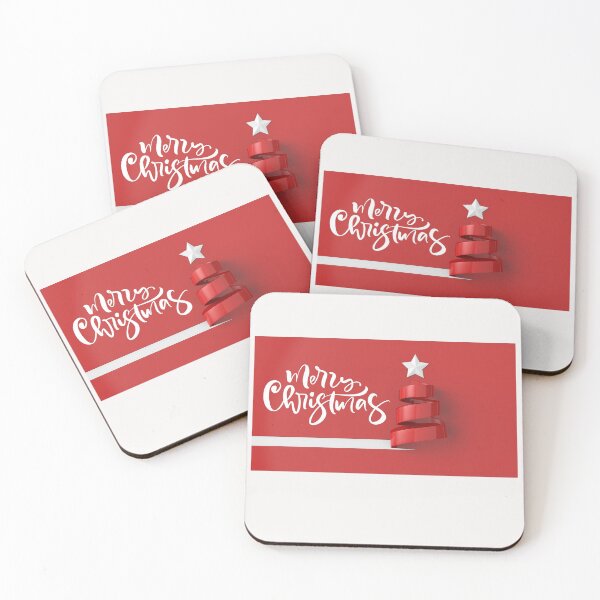 Item preview, Merry Xmas Merry Christmas Design designed and sold by LapuniStore.