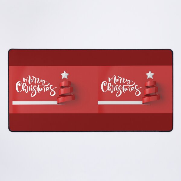 Item preview, Merry Xmas Merry Christmas Design designed and sold by LapuniStore.
