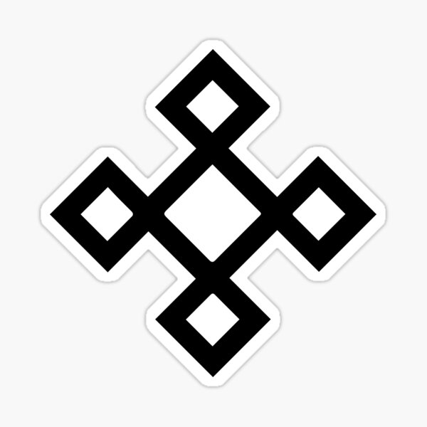 quincunx symbol