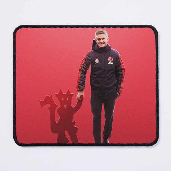 Item preview, Wallpaper Solskjaer designed and sold by danidoma88.