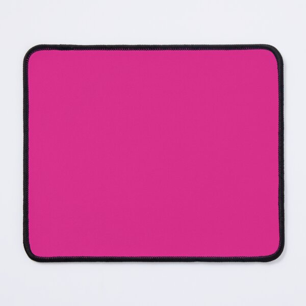 Item preview, Solid  Colour |Australian Barbeque Pink| Pink designed and sold by ozcushions.