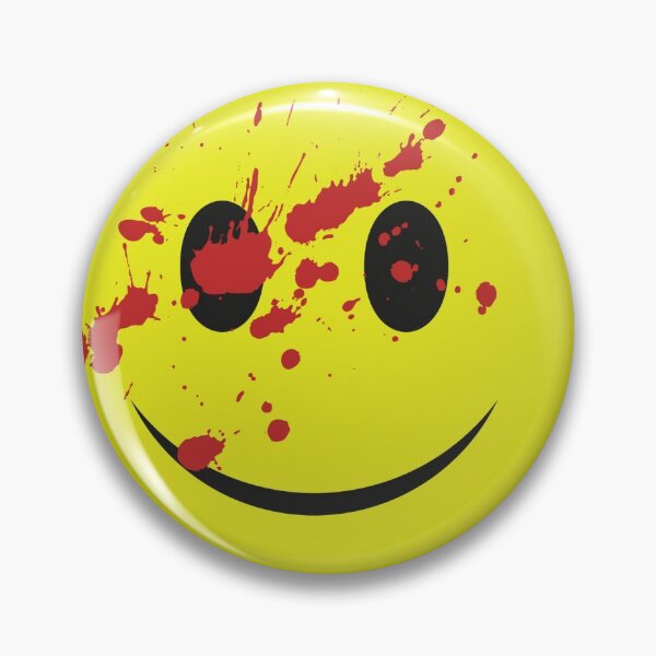 Item preview, smiley face designed and sold by Middlehydra.