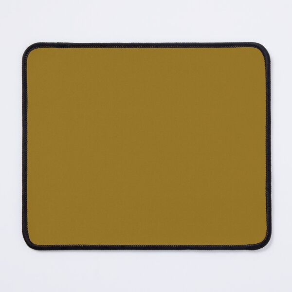 Item preview, PLAIN SOLID DRAB BROWN - 100 SHADES OF BROWN ON OZCUSHIONS designed and sold by ozcushions.