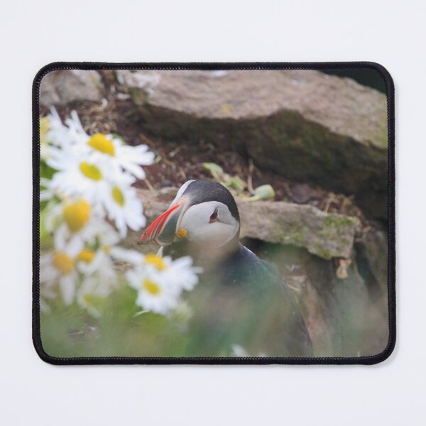 Item preview, Behind flowers designed and sold by Catharina Dahlqvist.