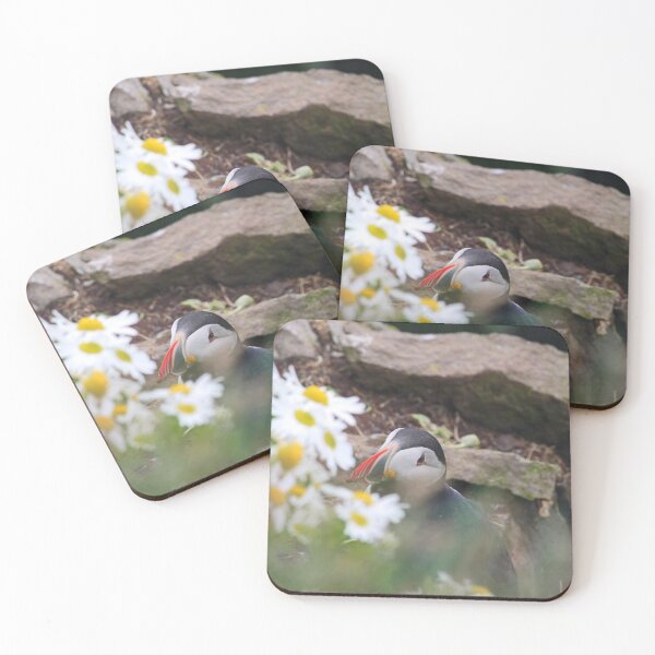 Item preview, Behind flowers designed and sold by Catharina Dahlqvist.