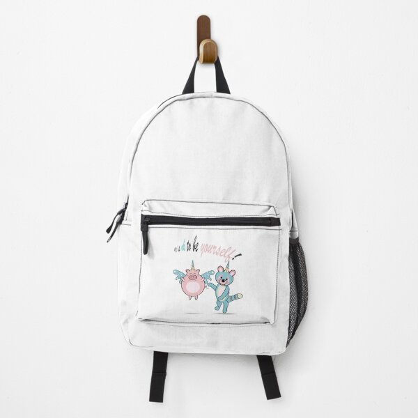 Item preview, It is Ok to be yourself! designed and sold by Mr. Reis Design.