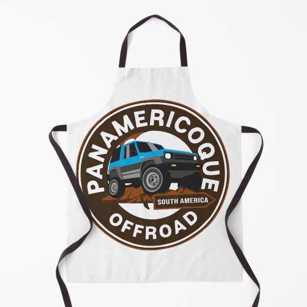 Item preview, Panamericoque FEROZA Edition designed and sold by panamericoque.