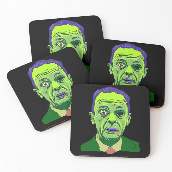 Item preview, Vintage Classic Knotts Of Living Dead Edición Limitada designed and sold by Marshawa Parkinson.