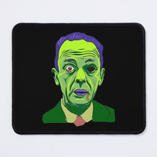 Item preview, Vintage Classic Knotts Of Living Dead Limited Edition designed and sold by Marshawa Parkinson.