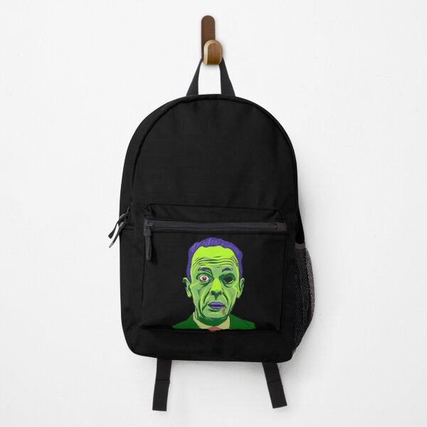 Item preview, Vintage Classic Knotts Of Living Dead Limited Edition designed and sold by Marshawa Parkinson.