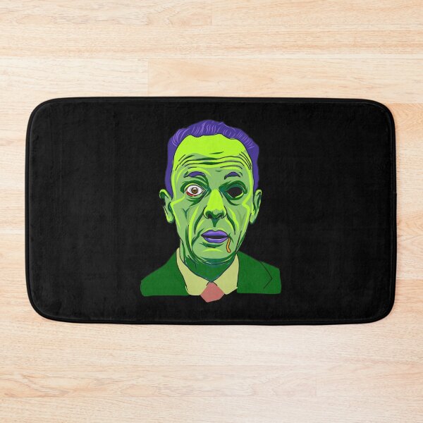 Item preview, Vintage Classic Knotts Of Living Dead Limited Edition designed and sold by Marshawa Parkinson.