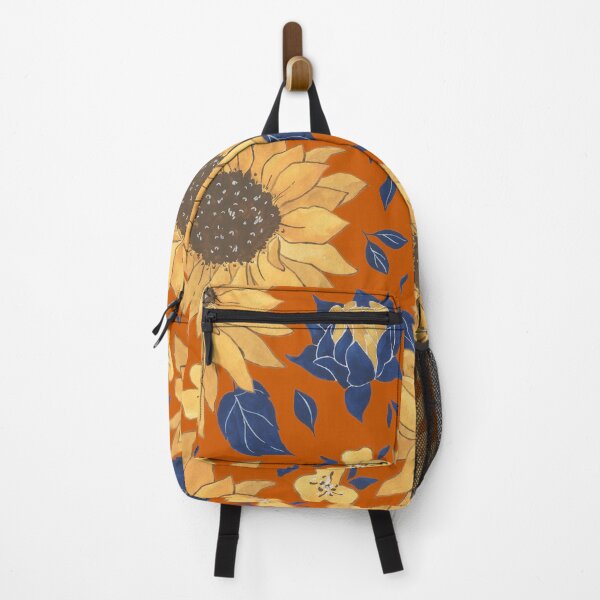 Item preview, Fall Mood Floral Leaves Pattern designed and sold by thecooltable.