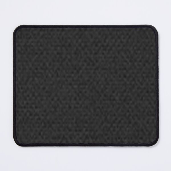 Item preview, PLAIN BLACK TEXTURED PATTERN BLACK DENIM- MANY SHADES OF BLACK   designed and sold by ozcushions.