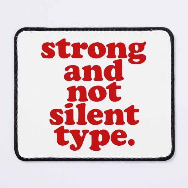 Item preview, strong and not silent type. designed and sold by Epitome Girl.
