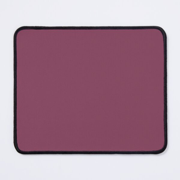 Item preview, PLAIN SOLID DEEP RUBY RED - 100 SHADES OF RED ON OZCUSHIONS designed and sold by ozcushions.