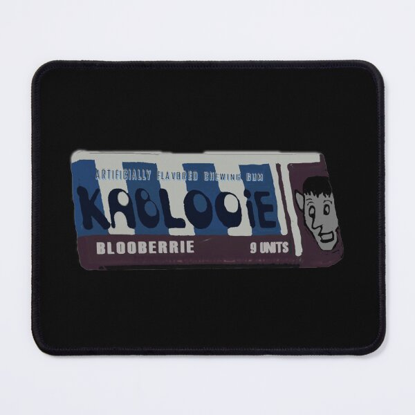 Item preview, KABLOOIE GUM replica designed and sold by THE AMERICAN TEEVANGELIST.