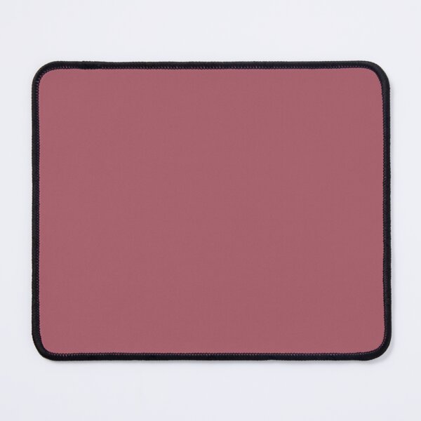 Item preview, Solid Colour | Deep Puce | Pink designed and sold by ozcushions.
