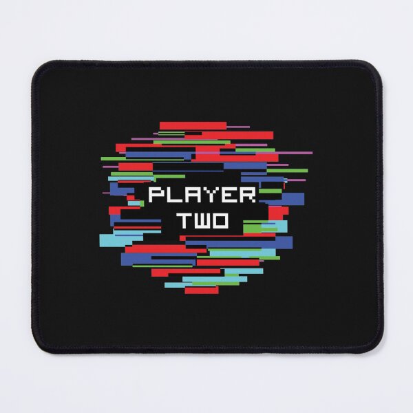 Item preview, Be More Chill - Player Two (Jeremy) Classic designed and sold by CharlesGiftArt.