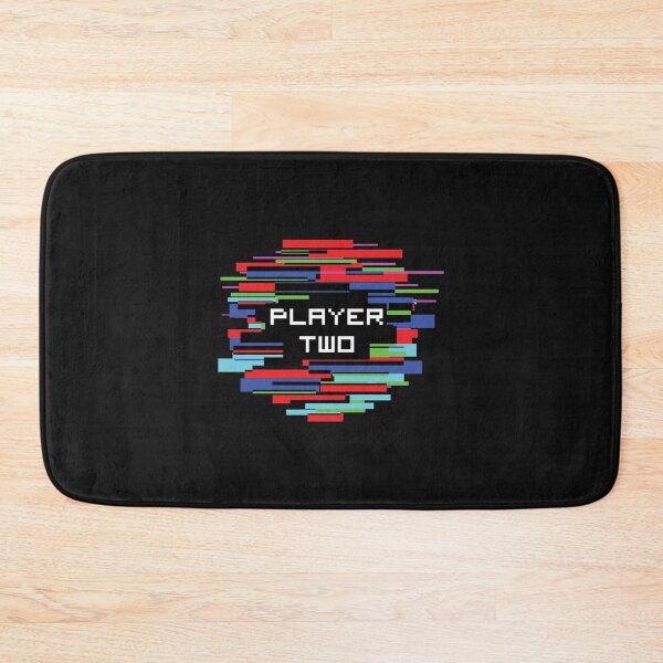 Item preview, Be More Chill - Player Two (Jeremy) Classic designed and sold by CharlesGiftArt.