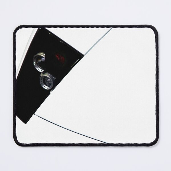 Item preview, Minimalist Supercar Abstract designed and sold by William A McCarthy.
