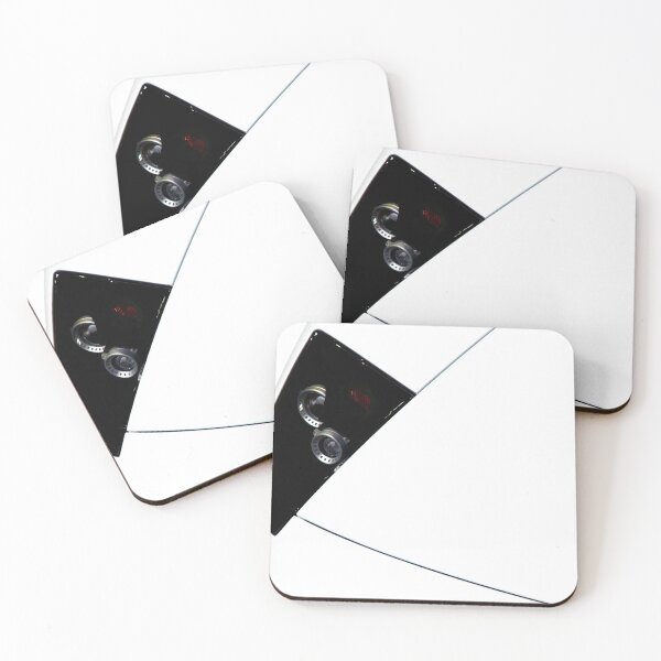 Item preview, Minimalist Supercar Abstract designed and sold by William A McCarthy.
