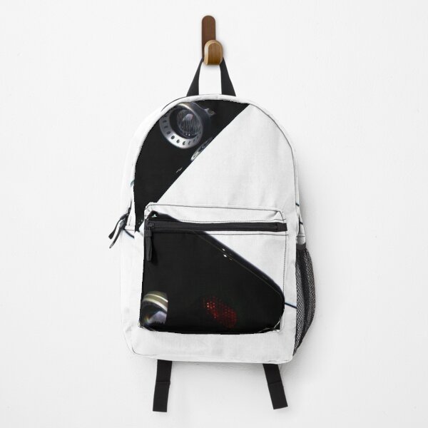 Item preview, Minimalist Supercar Abstract designed and sold by William A McCarthy.