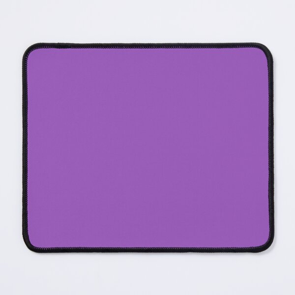 Item preview, Solid Colour | Deep Lilac| Purple designed and sold by ozcushions.