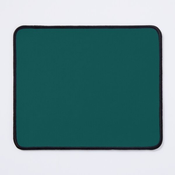 Item preview, SOILD PLAN COLOR DEEP JUNGLE GREEN - WINTER ACCENTS - CHRISTMAS HUES  designed and sold by ozcushions.