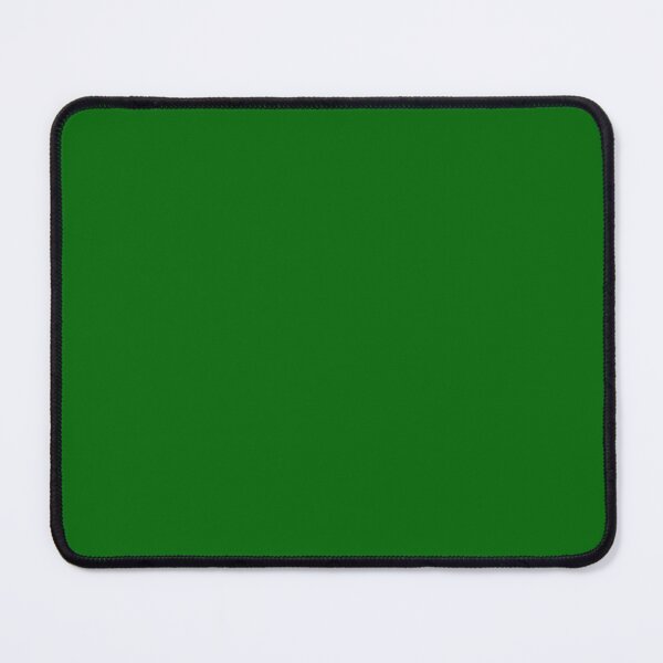 Item preview, PLAIN SOLID COLOR - DEEP GREEN - FESTIVE CHRISTMAS COLORS ACCENTS AND HUES designed and sold by ozcushions.
