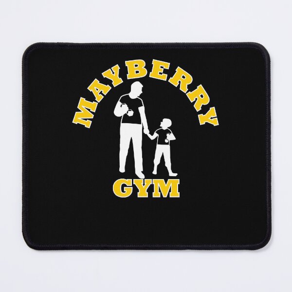Item preview, Vintage Classic Mayberry Gym Awesome Move designed and sold by Marshawa Parkinson.