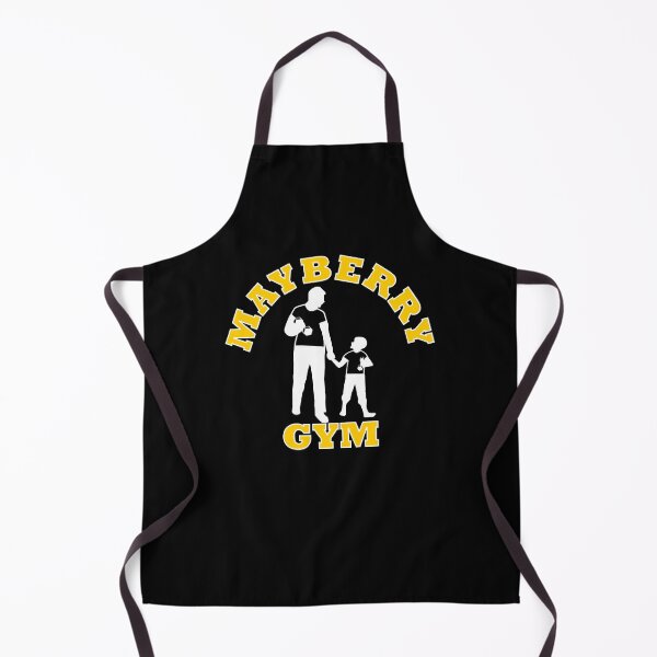 Item preview, Vintage Classic Mayberry Gym Awesome Move designed and sold by Marshawa Parkinson.