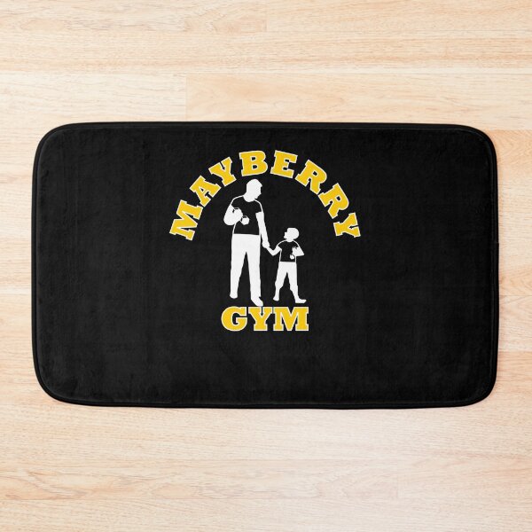 Item preview, Vintage Classic Mayberry Gym Awesome Move designed and sold by Marshawa Parkinson.