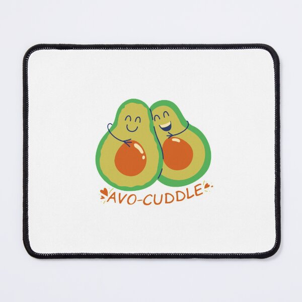 Item preview, Cute avocado designed and sold by SA Butterfly.