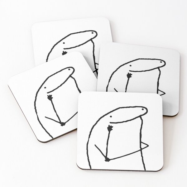 Item preview, animated reactions stickers designed and sold by battosam.