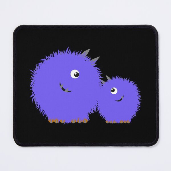 Item preview, Monsters. designed and sold by Bumpulous.
