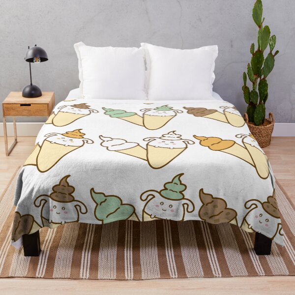 Item preview, Cute ice cream set designed and sold by CozyEra.