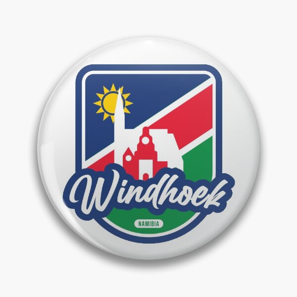 Item preview, Windhoek - Namibia designed and sold by Moritz Schwäble.